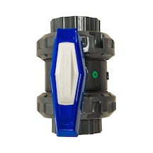 32 Mm Pvc Küresel Su Vanası