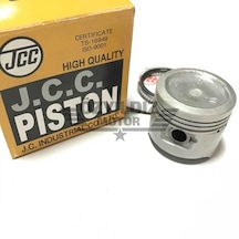 Piston Segman C90 Jcc Std (490430881)