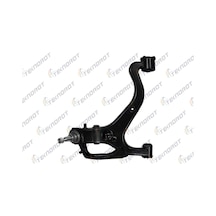 Salincak Sol Alt Rotilli Burclu Sac Land Rover Range Rover Sport Ls 2.7 Td 2005-2013