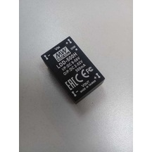 Ldd-500h Ldd500h 9 56vdc 2 52vdc 500ma Step-down Meanwell