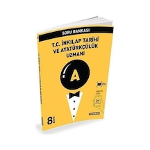 Hız 8. Sınıf T.C. İnkılap Tarihi ve Atatürkçülük Uzmanı