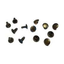 Magicool Rivet Perçin - 12mm, Antik, 1000 Adet
