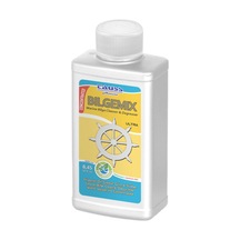 Tauss Marine BILGEMIX / ULTRA (Konsantre Sintine & Yağ Temizleyici) 250 ml