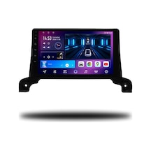 Caros Peugeot 3008 2016-2022 Uyumlu Android Multimedya 1gb Ram 16gb Hafıza 9"