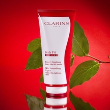 Clarins Body Fit Active 200 ML