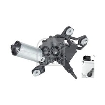 Vw Golf 5 Silecek Motoru Arka 2003-2009 Febı 103947