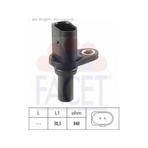 Vw Bora 1.9 Tdı Agr 98 → Hız Sensörü 095927321B Oval Soket