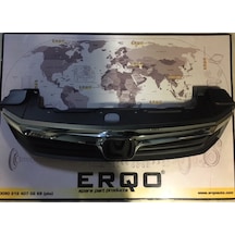 Honda Civic Panjur / Civic 2012-2015 Ön Panjur Komple