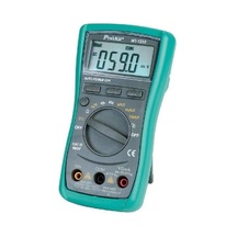 Proskit Mt-1232 Dijital Multimetre