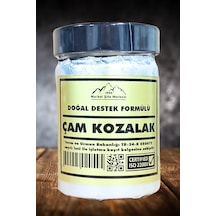 Nurbal Şifa Çam Kozalak Macunu 400 G