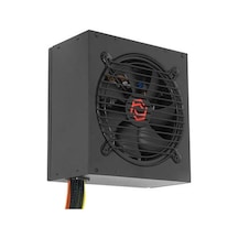 Frısby Fr-ps6080p 600w 120mm Fan 80+ Bronz Power Supply