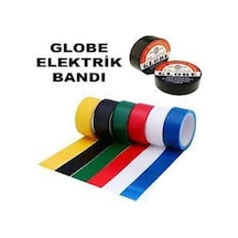 GLOBE BANT 19 MM RENKLİ 5 RENK