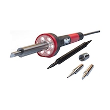 Weller Wlırk6023c Led'li Kalem Havya Seti 60w Coowlırk6023c
