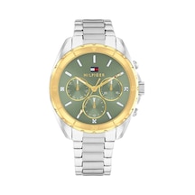 Tommy Hilfiger Th1782785 Kadın Kol Saati Çok Renkli