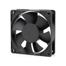 172x150x50mm 230vac Eko Soğutma Fan