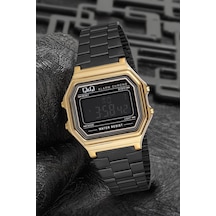 Q&Q M173J004Y Unisex Kol Saati