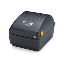 Zebra ZD220D 203 Dpı Direkt Termal Barkod Yazıcı