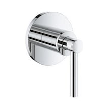 Grohe Atrio Ankastre Stop Valf - 29397000 Krom