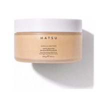 Vanilla Butter Besleyici Vanilya & Badem Vücut Peelingi 300 Gr
