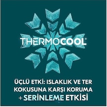 Rexona Men Thermocool Erkek Sprey Deodorant Menthol & Blue Lavender 150 Ml Rexona Men Thermocool Erkek Sprey Deodorant Menthol & Blue Lavender 150 Ml