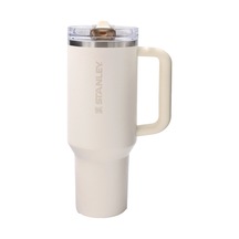 Stanley Quencher Protour Flip Straw Tumbler Termos 1.18l Krem