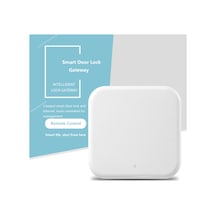 Bg0284 - Bluetooth/Wifi Akıllı Tuya Kapı Kolu Gateway