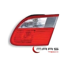 Mars 510337 Stop Lambasi Sol 41510111000 51737724