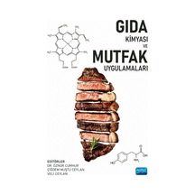 Gıda Kimyası Ve Mutfak Uygulamaları