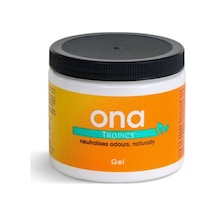 Ona Gel Tropics 400 Gr