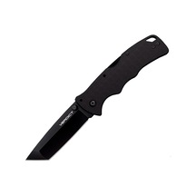 Cold Steel Verdict Tanto Aus10a Kamp Çakı Siyah