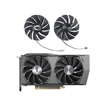 Yeni 88Mm Ga92S2U Rtx3060Ti Rtx3060 Ti Gpu Zotac Oyun Rtx 3060 Fa