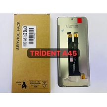 Trident A45 Lcd Ekran Dokunmatik