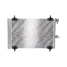 Mahle Ac323000s Klima Kondenseri Partner 02 Berlıngo 02 Xsara 00-05 1.9d-2.0hdı 364x16 6455.at-6455.y9-6455.cv -