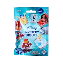 Jada Disney Nano Metal Figürler Seri 4 Sürpriz Paket
