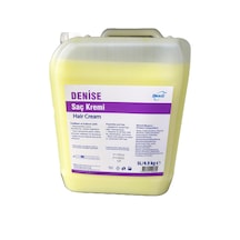 Deniz Saç Kremi 5 L