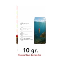 Powerex 20-09 / 10 Gr. Şamandıra