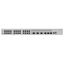 Huaweı Ekıt S530-24t4xe 24 Port 10/100/1000 4 X 10g Sfp L3 Cloude Yönetilebilir Rack Mount Swıtch