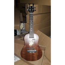 Concert Boy Maun Ağacı Rabbit Ukulele-Kılıf-Pena