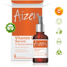 Aizen Cosmetics Vitamin C Serum 30 ML