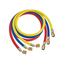 Value Vrp-U-R/B/Y Gaz Hortumu 150Cm (R22)