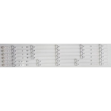Telefunken 49Tf4020 49" Inç Tv Led Bar Takımı Cg-254