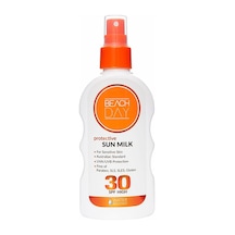 Beach Day Protectıve Güneş Sütü Spf 30 150 ML