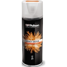 Polisan Akrilik Sprey Boya Açık Gri Ral 7035 400ml
