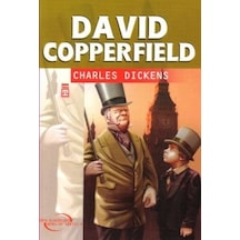 David Copperfield N11.7890