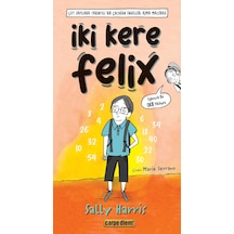 Carpe Diem - İki Kere Felix