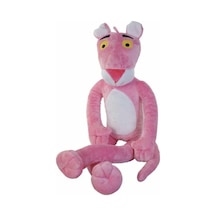 Pembe Panter Büyük Boy 80 Cm PEMBE