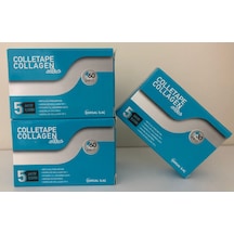 Colletape Collagen Ultra 5 Aylık Paketi Colletape Collagen Ultra 5 Aylık Paketi