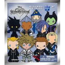 Kingdom Hearts Klipsli Figür Seri 2 80165