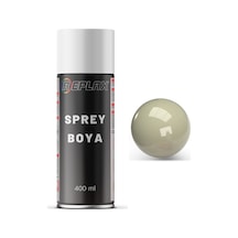 Ral 7032 Çakıl Gri Sprey Boya 400 Ml.