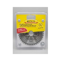 Bn5 Daire Testere 125 Mm 40 Diş